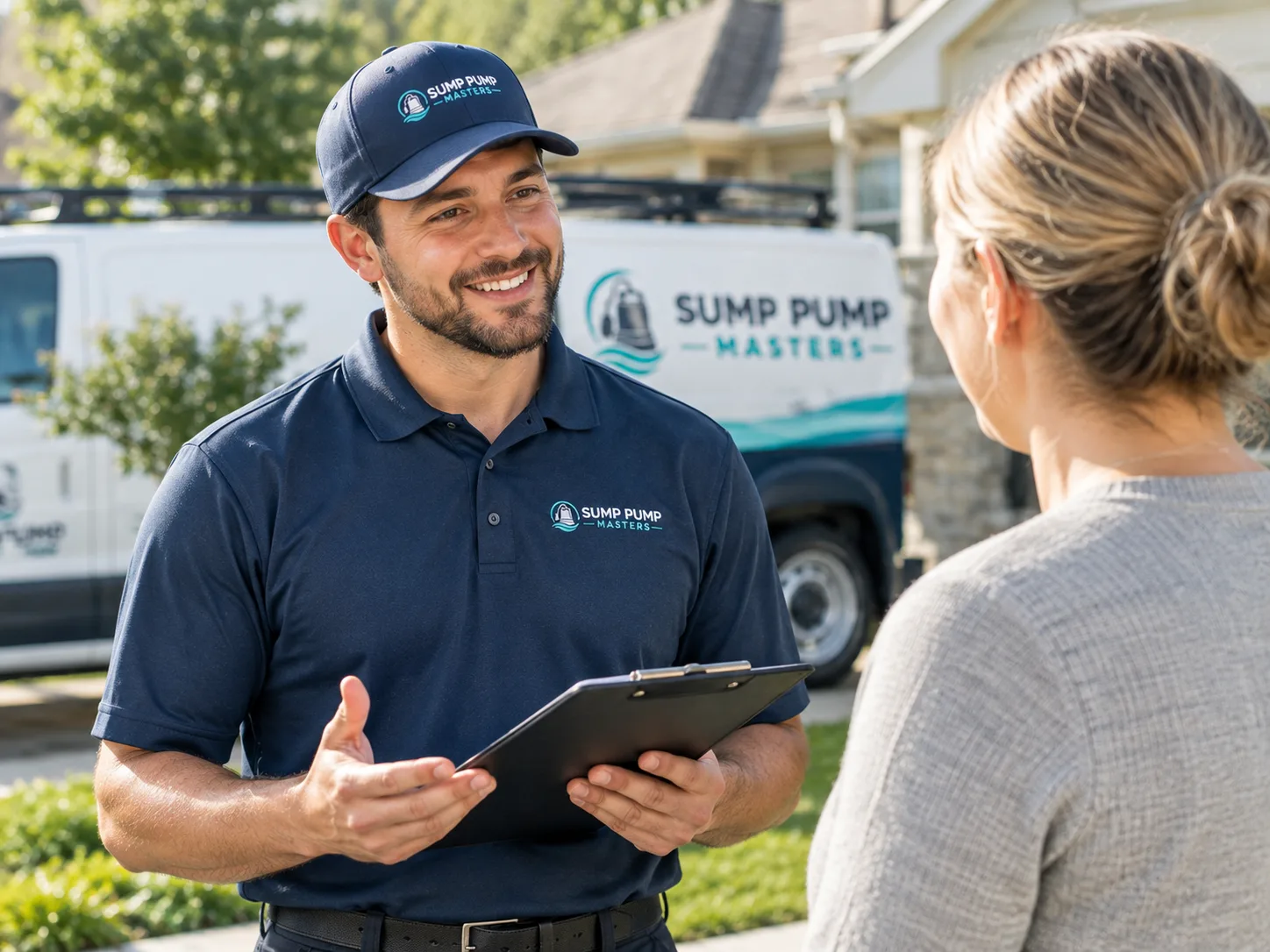Sump Pump Repair Cushing, TX FAQs